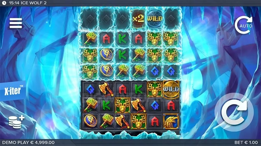 Slot Winning Strategies